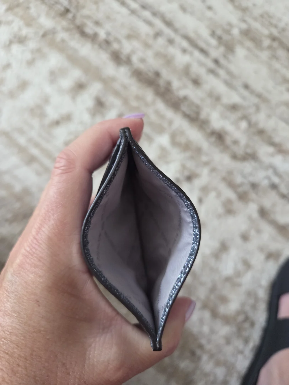 Card Holder